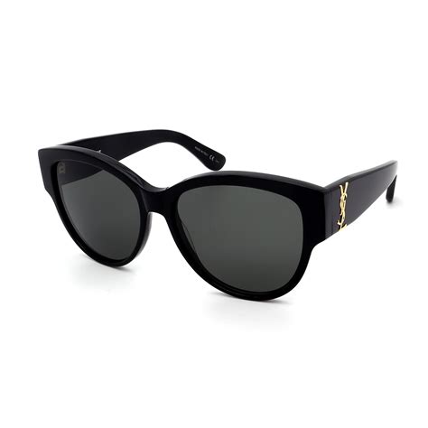 yves saint laurent sunglasses women